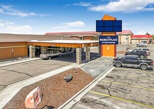 1357 Blue Lakes Blvd N, Twin Falls, ID à louer Photo de l’immeuble– Image 2 sur 17