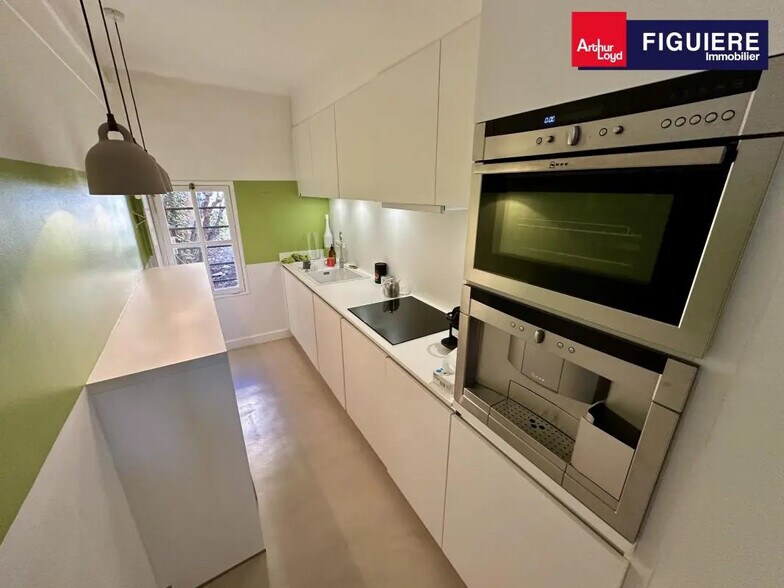 Bureau dans Aix-en-Provence à louer - Photo intérieure – Image 3 sur 9