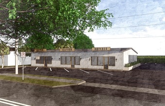 419 5th St SW, Winter Haven, FL à louer Photo de l’immeuble– Image 1 sur 3