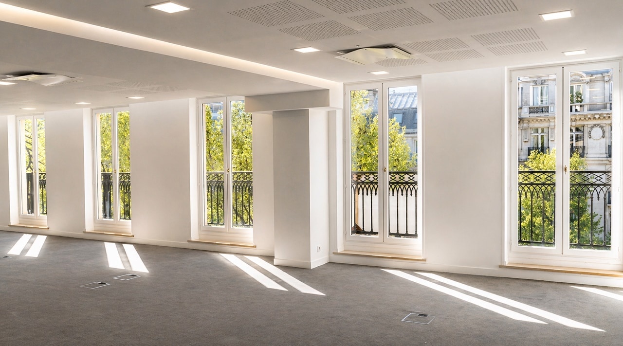 20 Rue Royale, Paris à louer Photo intérieure– Image 1 sur 5