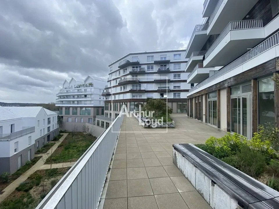 Bureau dans AVON à vendre Photo de l’immeuble– Image 1 sur 5