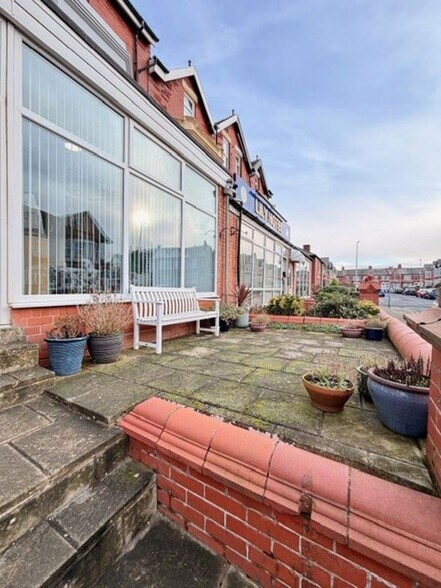46 King Edward Av, Blackpool à vendre - Photo de l’immeuble – Image 3 sur 12