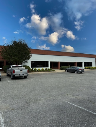 Plus de détails pour 2500 Almeda Ave, Norfolk, VA - Local d'activités à louer
