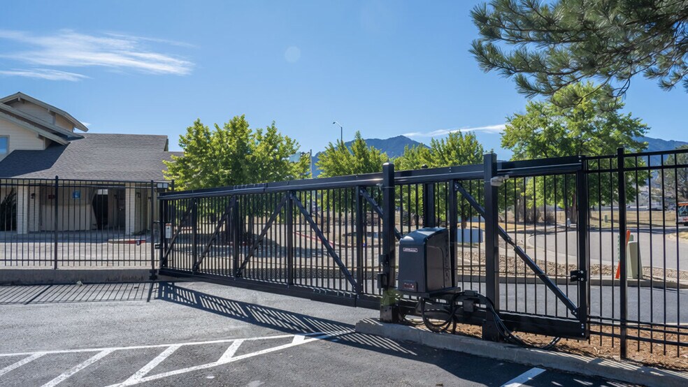 5350 Manhattan Cir, Boulder, CO à louer - Photo de l’immeuble – Image 3 sur 5