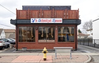 Plus de détails pour 448 Browns Line, Toronto, ON - Local commercial à vendre