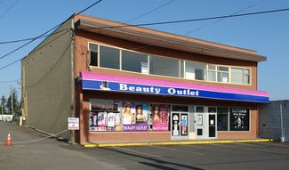 Plus de détails pour 8024 S Tacoma Way, Lakewood, WA - Local commercial à louer