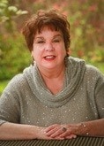 Nancy Ray Foster