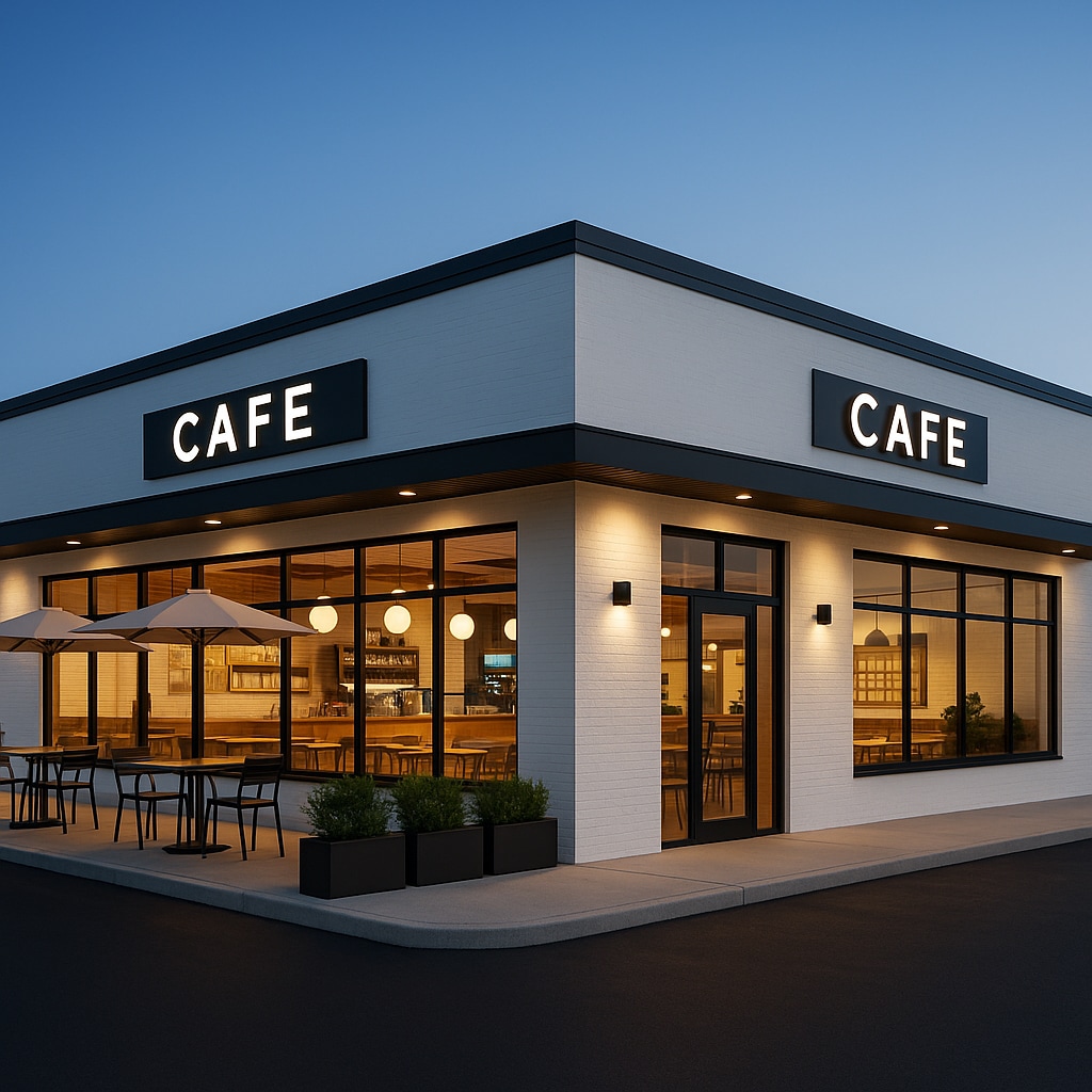 355 S Barron Blvd, Grayslake, IL à louer Photo de l’immeuble– Image 1 sur 1