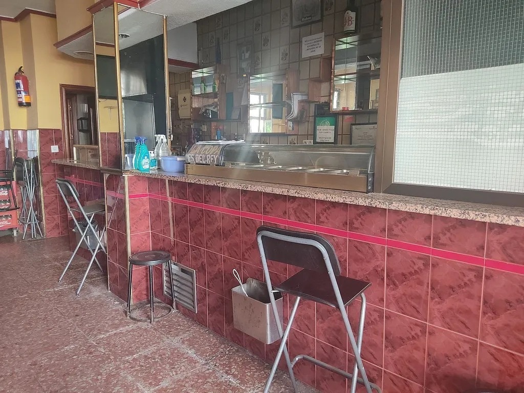 Local commercial dans Móstoles, Madrid à louer Photo intérieure– Image 1 sur 1