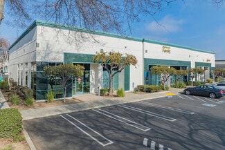 Plus de détails pour 121 Sand Creek Rd, Brentwood, CA - Local d'activités à louer
