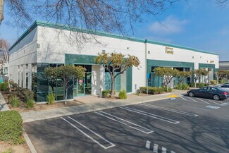 Plus de détails pour 121 Sand Creek Rd, Brentwood, CA - Local d'activités à louer