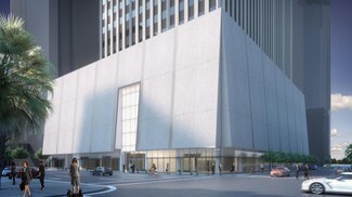 Plus de détails pour 400 N Tampa St, Tampa, FL - Bureau à louer