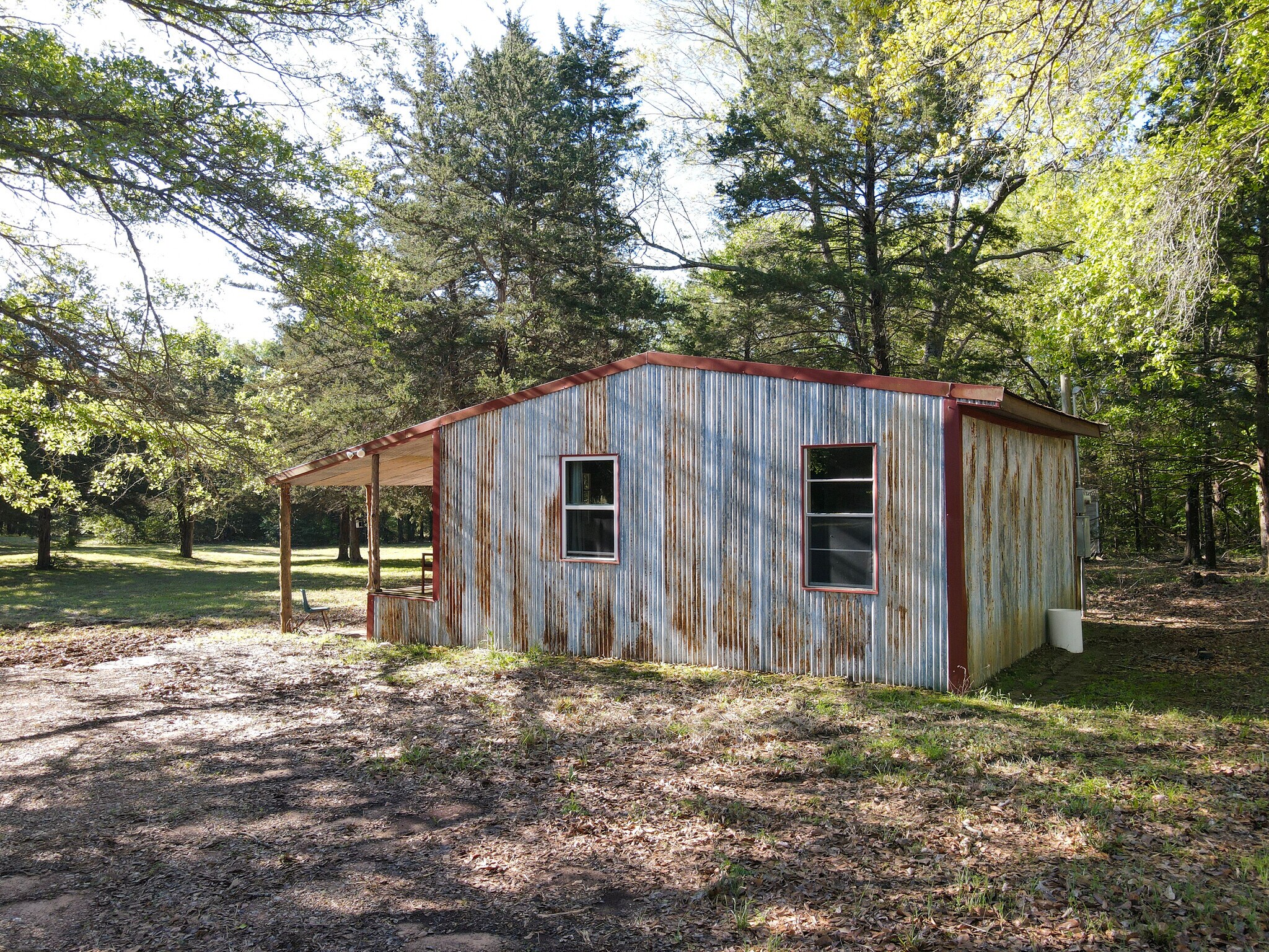 3842 FM 2029, Telephone, TX à vendre Photo de l’immeuble– Image 1 sur 30