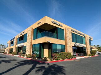 Plus de détails pour 78000 Fred Waring Dr, Palm Desert, CA - Bureau à louer