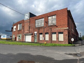 Plus de détails pour 366 Pennington Ave, Trenton, NJ - Industriel/Logistique à vendre
