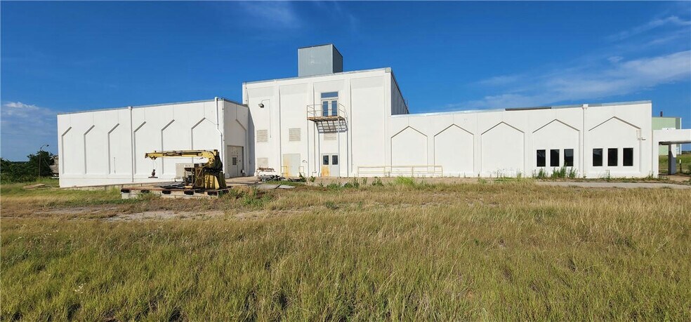 120 Highway 74, Guthrie, OK à vendre - Photo de l’immeuble – Image 3 sur 12