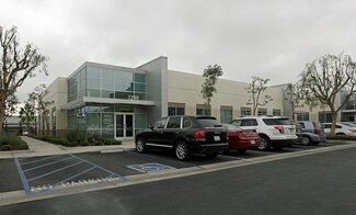 Plus de détails pour 3290 Guasti Rd, Ontario, CA - Bureau à louer