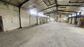 Plus de détails pour 32 Rue De La Marne, Aulnay-sous-Bois - Local d'activités à louer