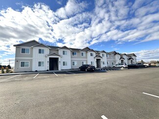 Plus de détails pour 1800 7th Ave N, Payette, ID - Logement à vendre