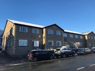 Plus de détails pour Holcombe Rd, Rossendale - Bureau à vendre