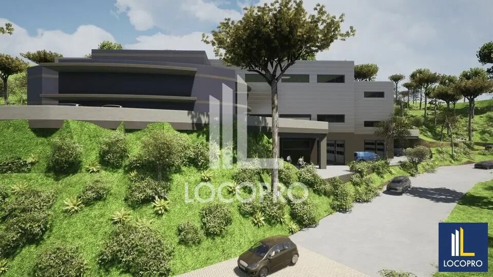 Local d'activités dans Nice à vendre - Photo de l’immeuble – Image 3 sur 7