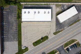 Plus de détails pour 6525-6535 W Joliet Rd, Countryside, IL - Local commercial à vendre