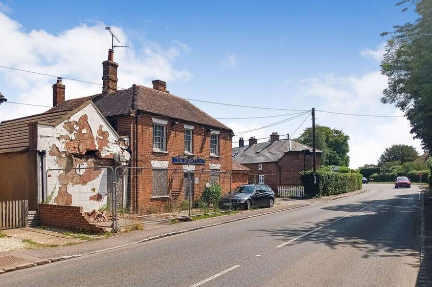 12A Ermin St, Newbury à vendre - Photo de l’immeuble – Image 3 sur 3