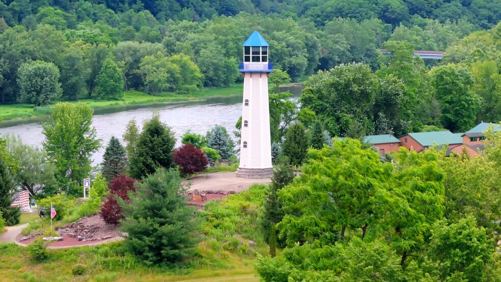5 Lighthouse Rd Rd, Tionesta, PA à vendre - Vidéo sur l’annonce professionnelle – Image 2 sur 28