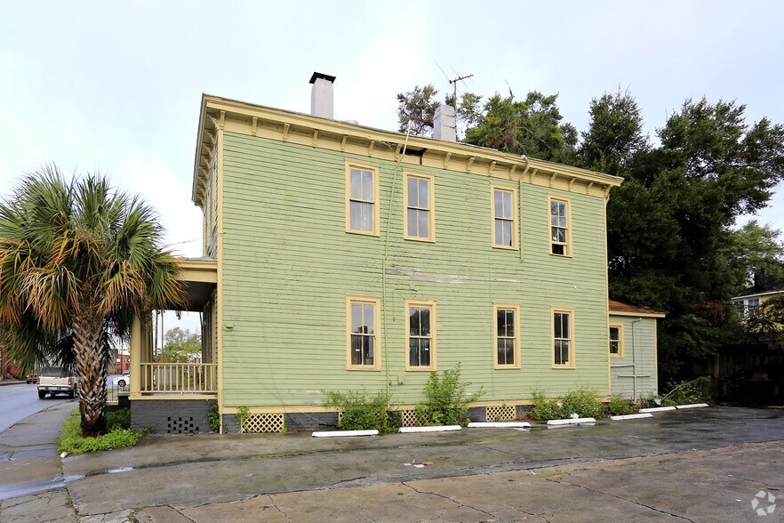 8 W Victory Dr, Savannah, GA à vendre - Photo de l’immeuble – Image 3 sur 11