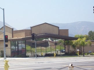 Plus de détails pour 502 W Ventura St, Fillmore, CA - Local commercial à louer