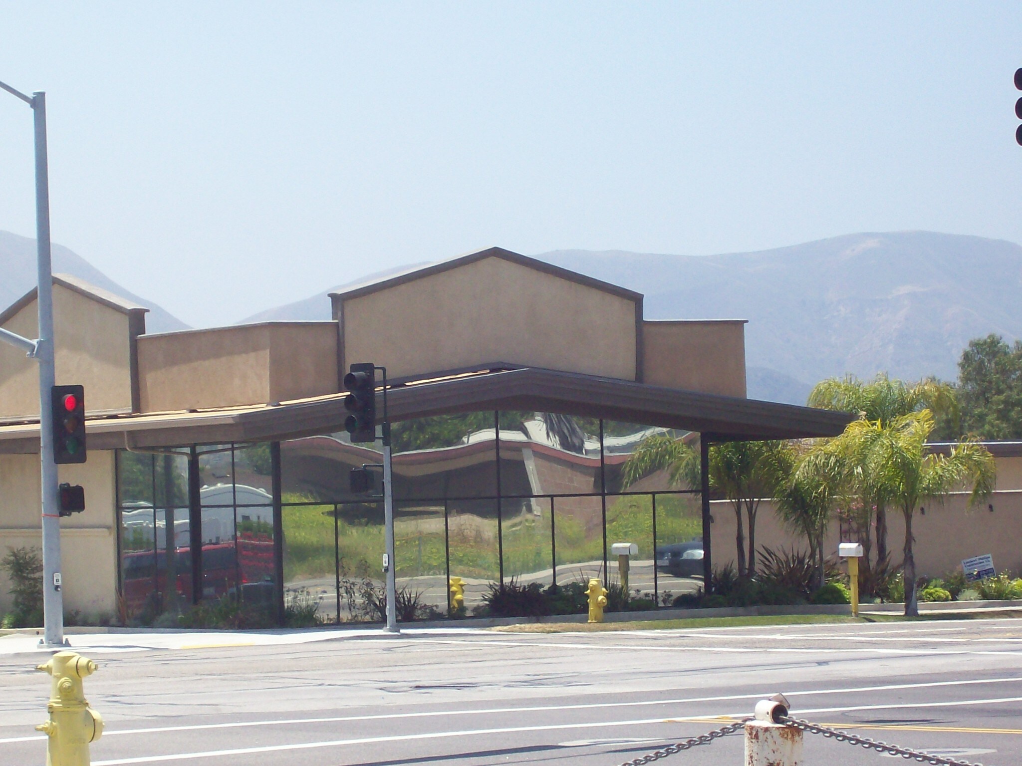 502 W Ventura St, Fillmore, CA à louer Photo de l’immeuble– Image 1 sur 5