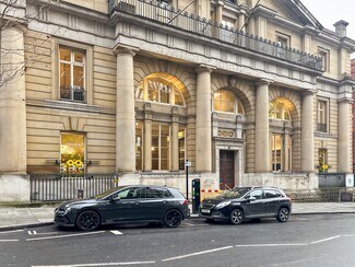 Plus de détails pour 82 King St, Manchester - Coworking à louer