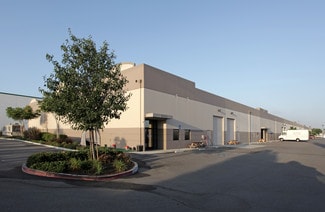 Plus de détails pour 16882 S Main St, Gardena, CA - Industriel/Logistique à louer