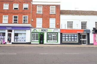 Plus de détails pour 60 Newland St, Witham - Local commercial à vendre