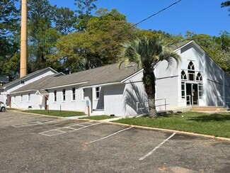 Plus de détails pour 2302 Jim Lee Rd, Tallahassee, FL - Spécialisé à vendre