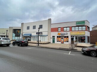 Plus de détails pour 610-612 Lincoln Ave, Bellevue, PA - Bureau à louer