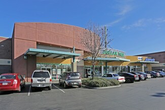 Plus de détails pour 451 Pioneer Ave, Woodland, CA - Local commercial à louer