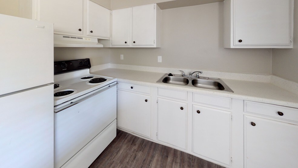 5201 Geyer Springs Rd, Little Rock, AR à vendre - Numérisation 3D Matterport – Image 3 sur 15