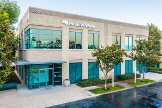 Plus de détails pour 16531 Scientific Way, Irvine, CA - Bureau à vendre