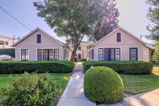 Plus de détails pour 500 Mound Ave, South Pasadena, CA - Logement à vendre