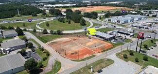 Plus de détails pour 30 Freeman Farm rd, Duncan, SC - Terrain à louer