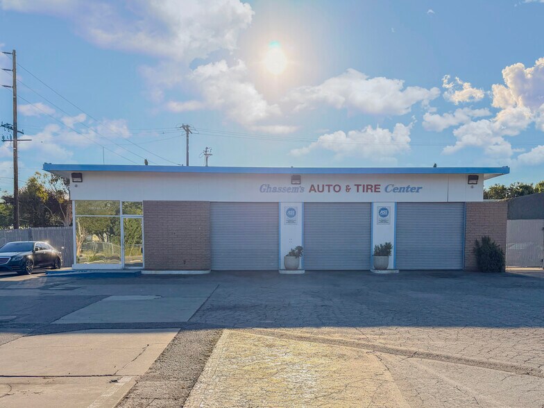 1780 Clark Ave, Long Beach, CA à vendre - Photo de l’immeuble – Image 3 sur 26