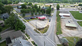 Plus de détails pour 516 W Liberty St, Wooster, OH - Local commercial à vendre