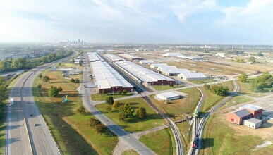 1301 W 1st St, Granite City, IL - VUE AÉRIENNE vue de carte