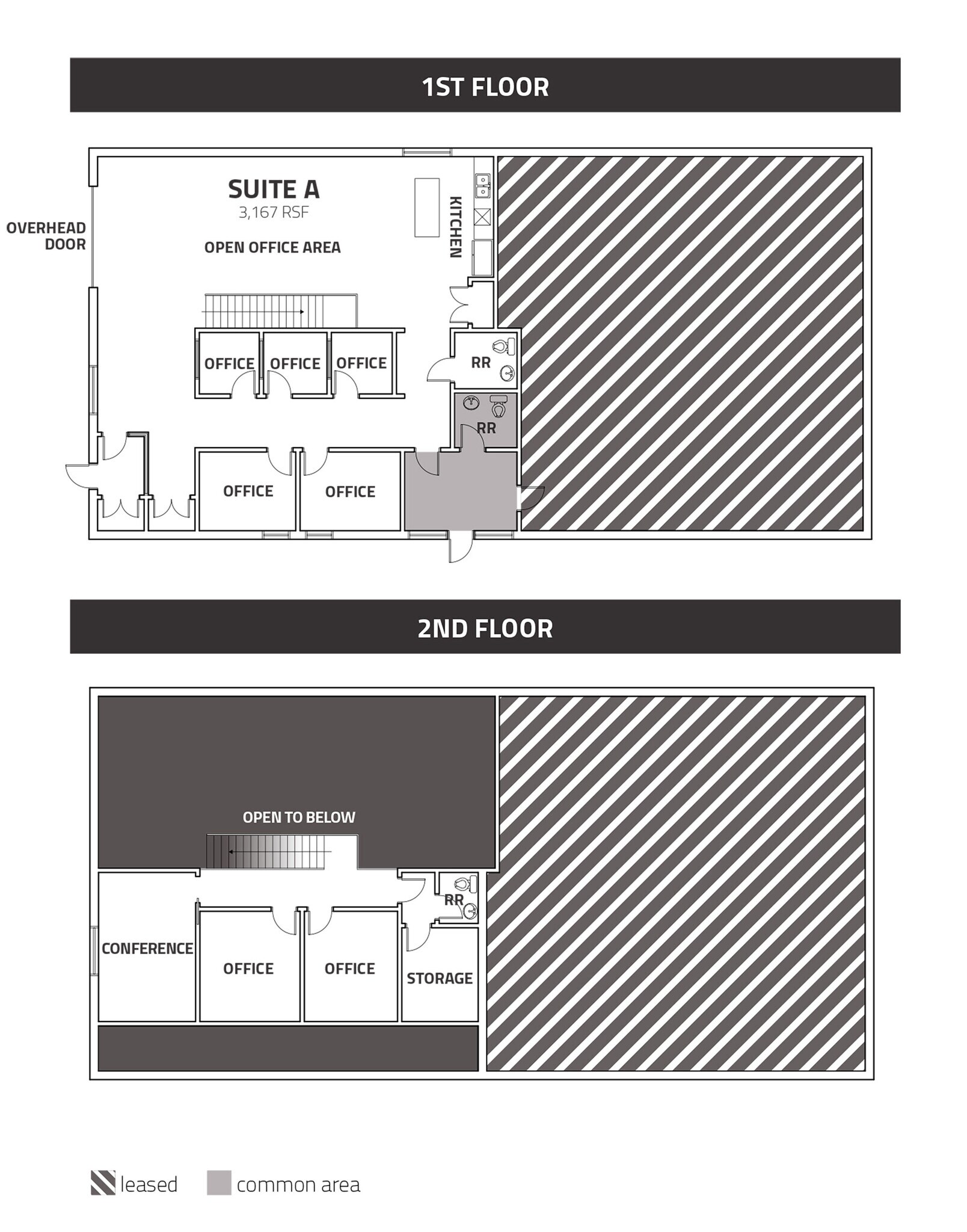 2601 Spruce St, Boulder, CO à louer Plan d’étage– Image 1 sur 16