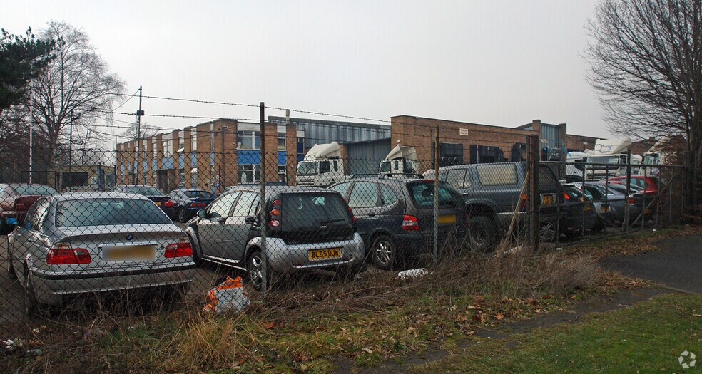West Bank, Droitwich à louer - Photo de l’immeuble – Image 2 sur 2