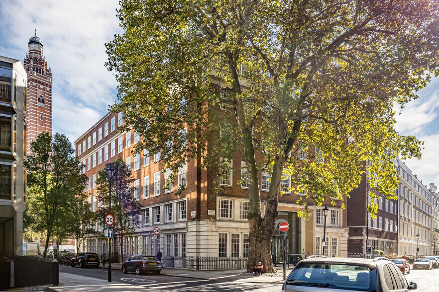 Carlisle Pl, Londres à vendre - Photo de l’immeuble – Image 3 sur 20