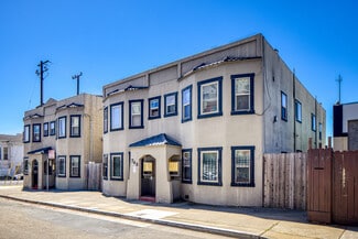 Plus de détails pour 745-751 E 11th St – Logement à vendre, Oakland, CA