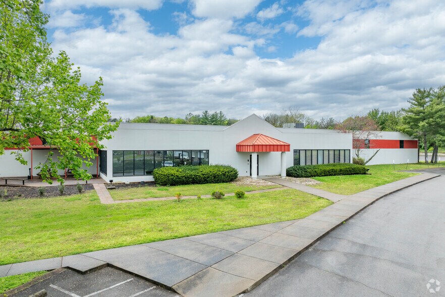 191 Charter Pl, La Vergne, TN à louer - Photo de l’immeuble – Image 3 sur 5