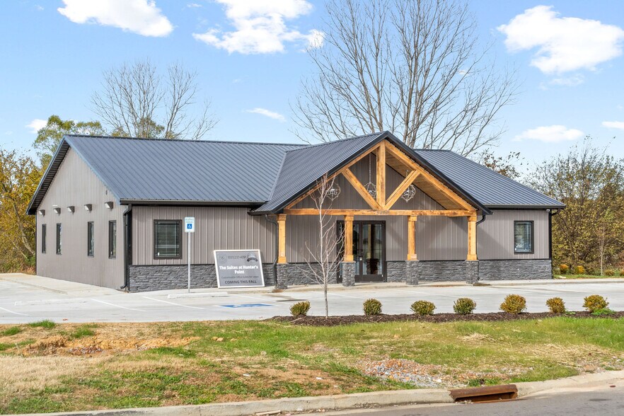 3400 Sandpiper, Clarksville, TN à louer - Photo de l’immeuble – Image 2 sur 10